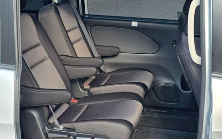 Nissan Serena IV, 2020 год, 2 529 000 рублей, 36 фотография