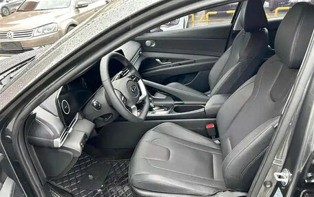 Hyundai Elantra, 2023 год, 1 249 000 рублей, 7 фотография