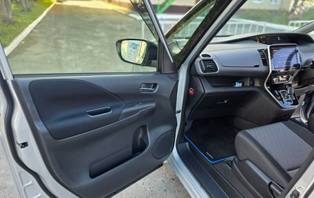 Nissan Serena IV, 2020 год, 2 529 000 рублей, 35 фотография