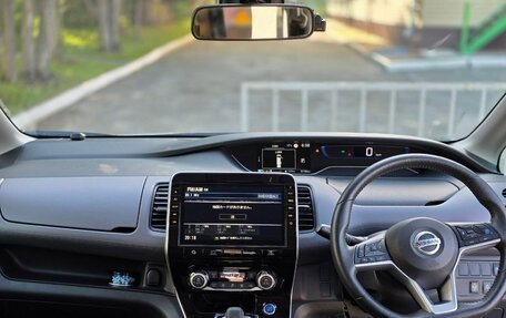 Nissan Serena IV, 2020 год, 2 529 000 рублей, 31 фотография