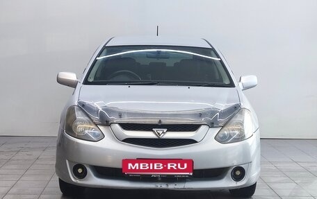 Toyota Caldina, 2002 год, 685 000 рублей, 2 фотография