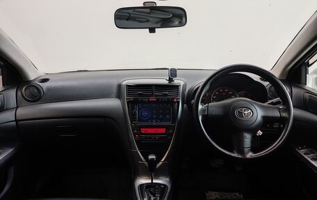 Toyota Caldina, 2002 год, 685 000 рублей, 9 фотография