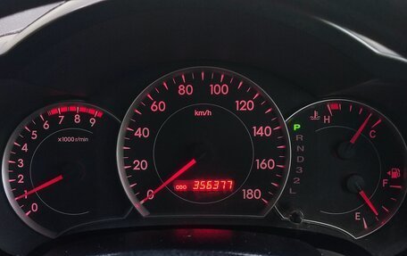 Toyota Caldina, 2002 год, 685 000 рублей, 13 фотография