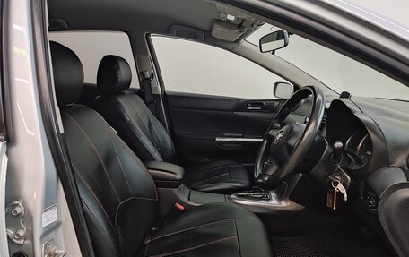 Toyota Caldina, 2002 год, 685 000 рублей, 14 фотография