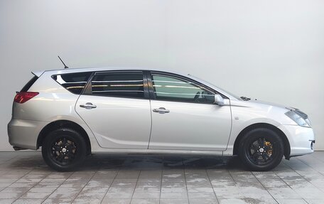 Toyota Caldina, 2002 год, 685 000 рублей, 4 фотография