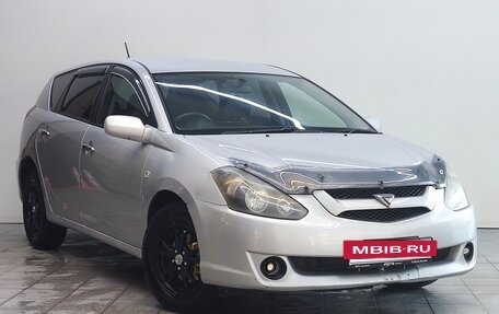 Toyota Caldina, 2002 год, 685 000 рублей, 3 фотография