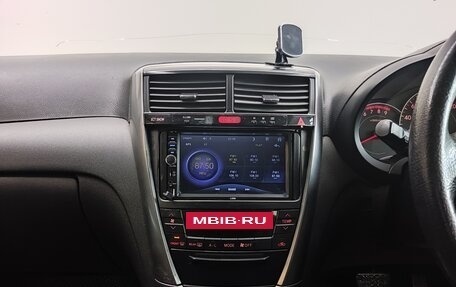 Toyota Caldina, 2002 год, 685 000 рублей, 11 фотография