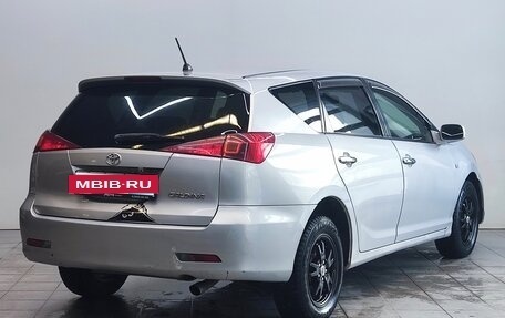 Toyota Caldina, 2002 год, 685 000 рублей, 5 фотография