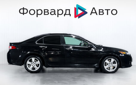 Honda Accord VIII рестайлинг, 2008 год, 949 900 рублей, 8 фотография