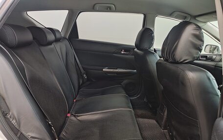 Toyota Caldina, 2002 год, 685 000 рублей, 15 фотография