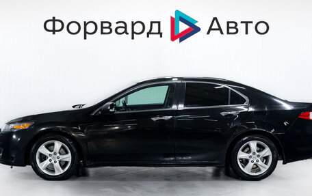 Honda Accord VIII рестайлинг, 2008 год, 949 900 рублей, 4 фотография