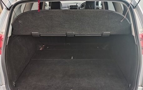 Toyota Caldina, 2002 год, 685 000 рублей, 22 фотография