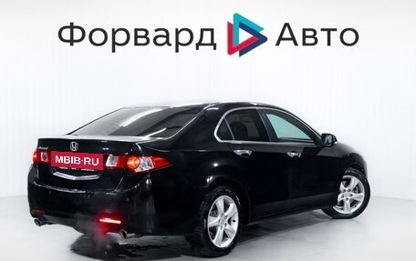 Honda Accord VIII рестайлинг, 2008 год, 949 900 рублей, 7 фотография