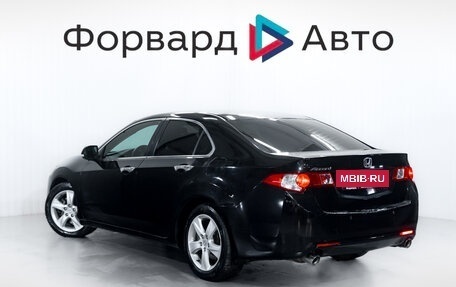 Honda Accord VIII рестайлинг, 2008 год, 949 900 рублей, 5 фотография