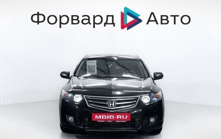 Honda Accord VIII рестайлинг, 2008 год, 949 900 рублей, 2 фотография