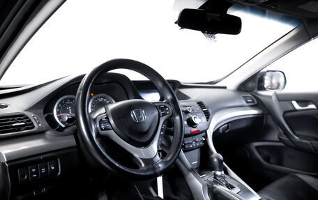 Honda Accord VIII рестайлинг, 2008 год, 949 900 рублей, 13 фотография