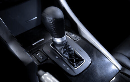 Honda Accord VIII рестайлинг, 2008 год, 949 900 рублей, 23 фотография