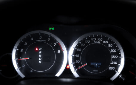 Honda Accord VIII рестайлинг, 2008 год, 949 900 рублей, 16 фотография