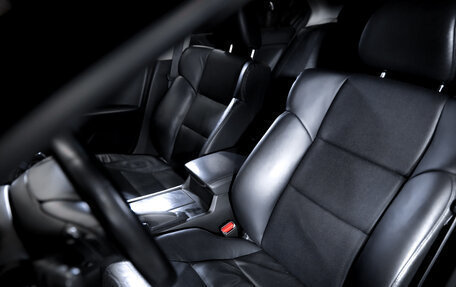 Honda Accord VIII рестайлинг, 2008 год, 949 900 рублей, 18 фотография