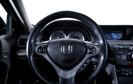 Honda Accord VIII рестайлинг, 2008 год, 949 900 рублей, 15 фотография