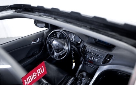 Honda Accord VIII рестайлинг, 2008 год, 949 900 рублей, 12 фотография