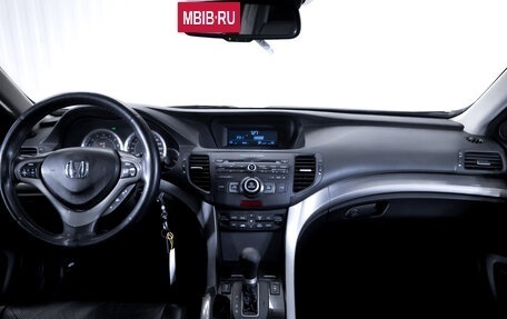 Honda Accord VIII рестайлинг, 2008 год, 949 900 рублей, 14 фотография