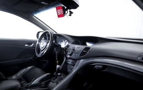 Honda Accord VIII рестайлинг, 2008 год, 949 900 рублей, 17 фотография