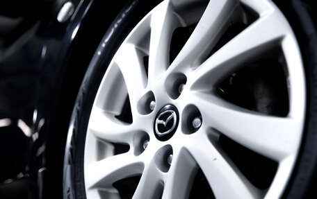 Mazda 3, 2012 год, 799 900 рублей, 11 фотография