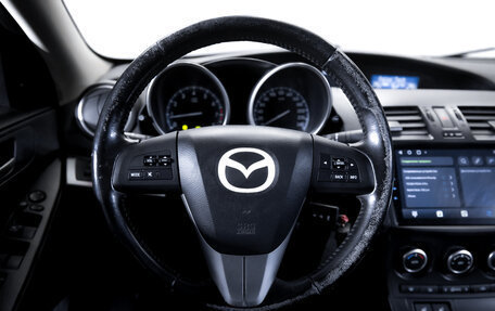 Mazda 3, 2012 год, 799 900 рублей, 14 фотография
