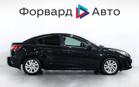 Mazda 3, 2012 год, 799 900 рублей, 8 фотография