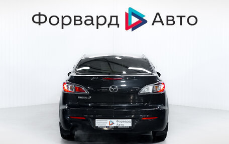 Mazda 3, 2012 год, 799 900 рублей, 6 фотография