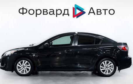 Mazda 3, 2012 год, 799 900 рублей, 4 фотография