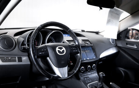 Mazda 3, 2012 год, 799 900 рублей, 12 фотография