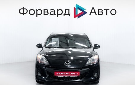 Mazda 3, 2012 год, 799 900 рублей, 2 фотография