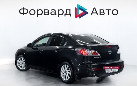 Mazda 3, 2012 год, 799 900 рублей, 5 фотография