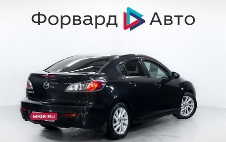 Mazda 3, 2012 год, 799 900 рублей, 7 фотография