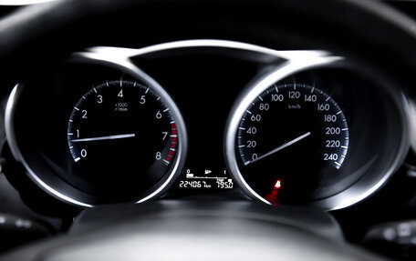 Mazda 3, 2012 год, 799 900 рублей, 15 фотография