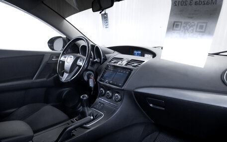 Mazda 3, 2012 год, 799 900 рублей, 16 фотография