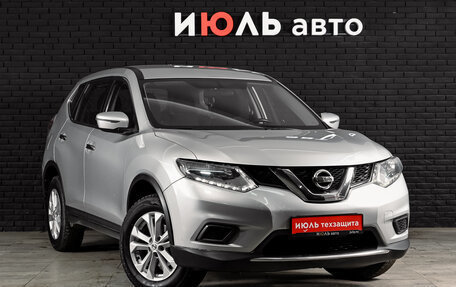 Nissan X-Trail, 2018 год, 2 100 000 рублей, 2 фотография