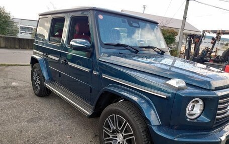 Mercedes-Benz G-Класс W463 рестайлинг _iii, 2025 год, 23 390 000 рублей, 2 фотография