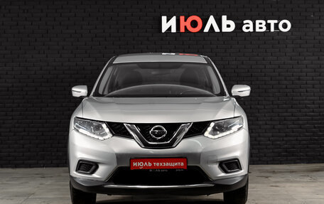 Nissan X-Trail, 2018 год, 2 100 000 рублей, 3 фотография