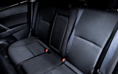 Mazda 3, 2012 год, 799 900 рублей, 23 фотография