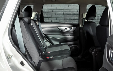 Nissan X-Trail, 2018 год, 2 100 000 рублей, 4 фотография