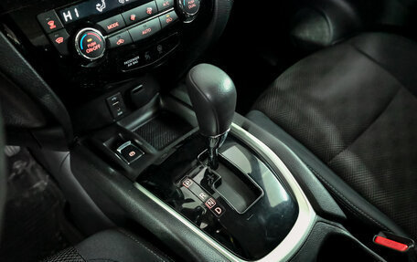 Nissan X-Trail, 2018 год, 2 100 000 рублей, 10 фотография