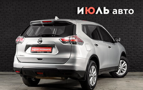 Nissan X-Trail, 2018 год, 2 100 000 рублей, 6 фотография