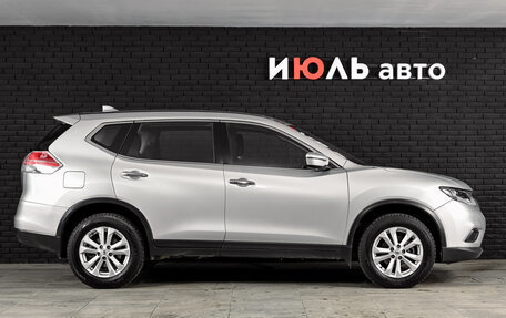 Nissan X-Trail, 2018 год, 2 100 000 рублей, 5 фотография