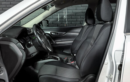 Nissan X-Trail, 2018 год, 2 100 000 рублей, 11 фотография