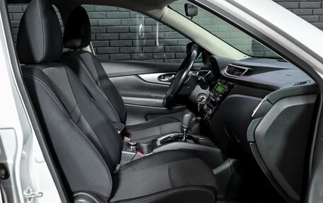 Nissan X-Trail, 2018 год, 2 100 000 рублей, 7 фотография