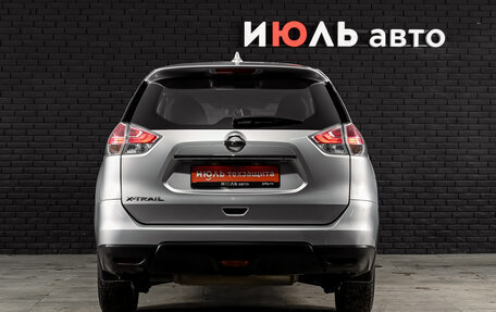 Nissan X-Trail, 2018 год, 2 100 000 рублей, 9 фотография