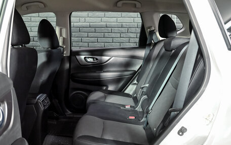 Nissan X-Trail, 2018 год, 2 100 000 рублей, 12 фотография